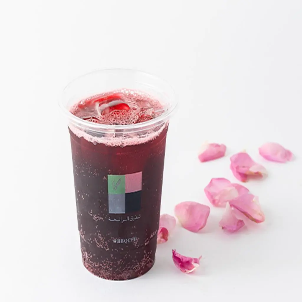 Cara Ice Tea